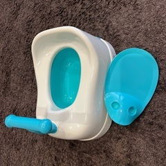 おまるの画像