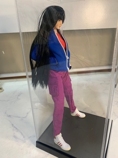 値下げ　TBLeague   シームレスドール　衣装、ケース、オマケ付き