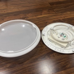 《8月24日迄》 KOIZUMI シーリングライトGHN7163D 調光機能8～10畳用天井照明の画像