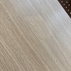 ニトリ 折り畳みデスクの画像