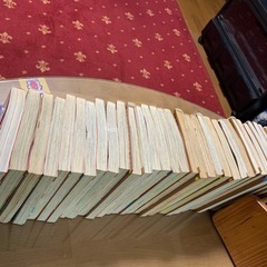 漫画本  花より男子 全36巻 プラス１巻の画像