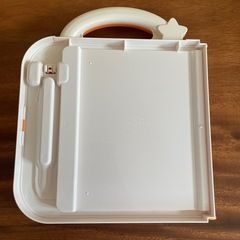 【譲渡済】アンパンマン　ことばずかん　Supe DXの画像