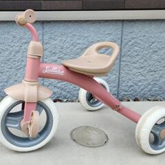 三輪車　クラッシックトライク　トイザらスの画像