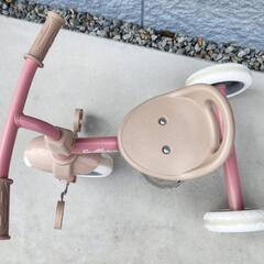 三輪車　クラッシックトライク　トイザらスの画像