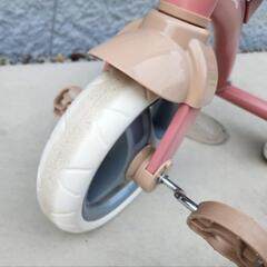 三輪車　クラッシックトライク　トイザらスの画像