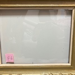 油絵 額縁 4点セットの画像