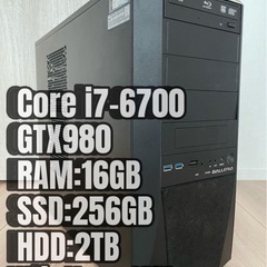 プレイステーション5 美品とゲーミングPC まとめ売り！！  の画像
