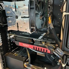 プレイステーション5 美品とゲーミングPC まとめ売り！！  の画像