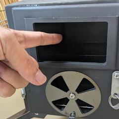 早い者勝ち☆薪ストーブの画像