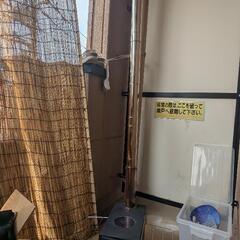 早い者勝ち☆薪ストーブの画像