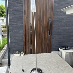 空気清浄機・スタンドライト・ドライヤーの画像