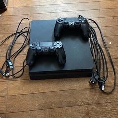 受け渡し決定　
PlayStation4 の画像