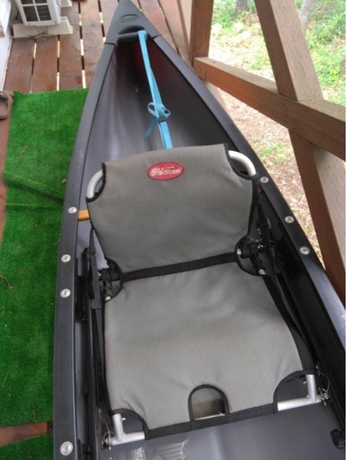 カヌー　オールドタウン ネクスト