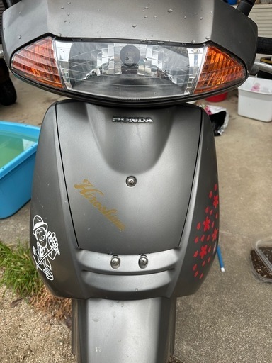 ホンダ　リード100