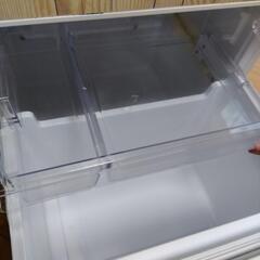 AQUA冷蔵庫の画像