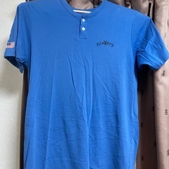激レア　希少品　シュプリーム　プレイボーイ　コラボシャツの画像
