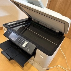 プリンターの画像