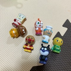 アンパンマンとただんだん　ジャバジャバおふろスライダーの画像