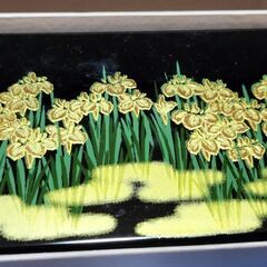 高級感のある名刺入れ です、未使用品の画像