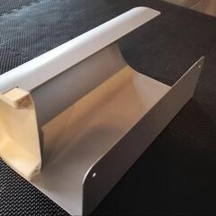 キッチンペーパーホルダーの画像