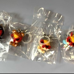 入手困難 大人気❣️ HYSTERIC MINI ヒステリックミニ　めじるしアクセサリー
の画像