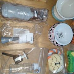 ペット用品の画像