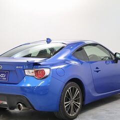 スバル ＢＲＺ 　Ｓの画像