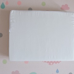 ミニサイズ固わた敷布団（2つ折りタイプ）60×90×5cmの画像