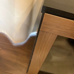ニトリ　テレビ台の画像