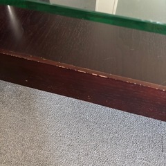 クラスティーナ　センターテーブルの画像