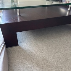 クラスティーナ　センターテーブルの画像