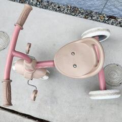 三輪車　クラッシックトライク　トイザらスの画像