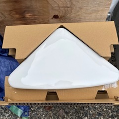 トイレ　タンク　割れ品　SS510BABFSの画像