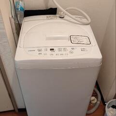 ★890　洗濯機　23年製　6kg　一人暮らし　安い　設置無料　中古　白　単身 ☆890 洗濯機 23年製 6kg 一人暮らし 安い 設置無料 中古 白