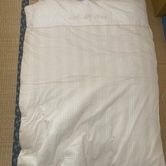 ベビー寝具セットの画像