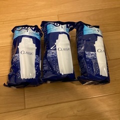 BRITA　浄水器カートリッジ【未開封】の画像