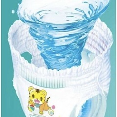 パンパース さらさらケアEX パンツ Mサイズ (5-12kg) 198枚（66枚×3パック）の画像