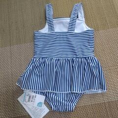 水着　80〜90サイズの画像
