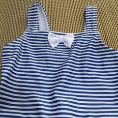 水着　80〜90サイズの画像