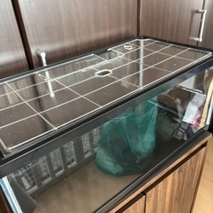 【美品✨】水槽　　　　　の画像