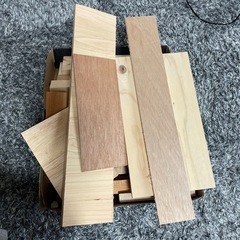 木材切端の画像