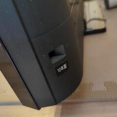 REGZA  A1 40A1の画像