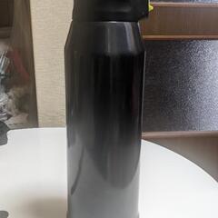 保冷専用水筒1リットルの画像