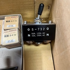 ☆未使用品☆スイッチ色々　ほかの画像
