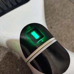 Air Bike 電動セグウェイの画像