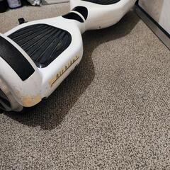 Air Bike 電動セグウェイの画像