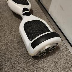 Air Bike 電動セグウェイの画像