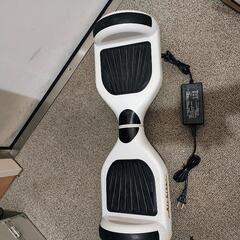 Air Bike 電動セグウェイの画像