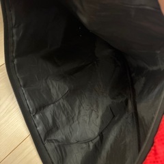ラケットの画像