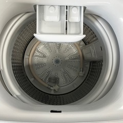 🔥送料設置無料【東京/神奈川】🔥洗濯機　冷蔵庫　一人暮らし　家電セット　安い　綺麗　最新　802の画像